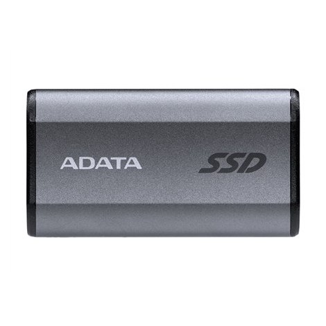 ADATA | ADATA | Solid state drive | 500 GB | SE880 | USB 3.2 Gen 2x2 - USB-C